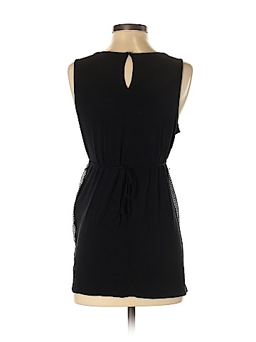 Motherhood Sleeveless Blouse (view 2)