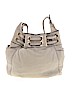 MICHAEL Michael Kors 100% Leather Gray Leather Shoulder Bag One size - photo 3