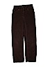 Lands' End 100% Baumwolle Brown Cords Size 12 - photo 1