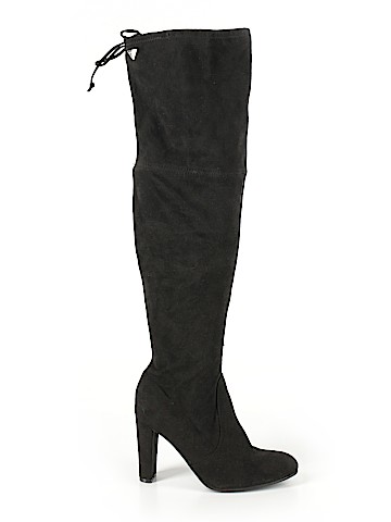 Guess Boots (view 1)