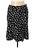 Lane Bryant Black Casual Skirt Size 16 - photo 1