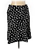 Lane Bryant Black Casual Skirt Size 16 - photo 2