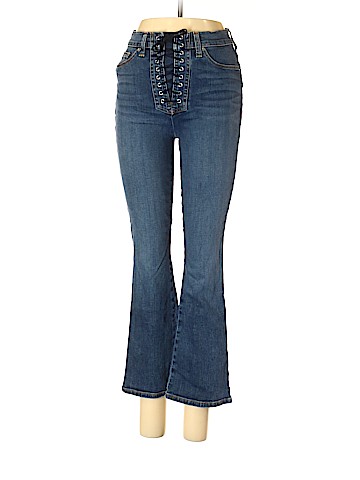 Hudson Jeans Jeans (view 1)