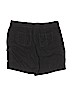 Unbranded Black Cargo Shorts Size 20 - photo 2