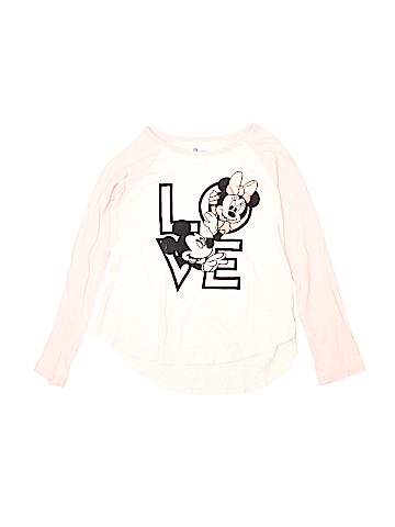 Gap Kids Long Sleeve T-Shirt (view 1)