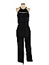 Ann Taylor LOFT Black Jumpsuit Size S (petite) - photo 1