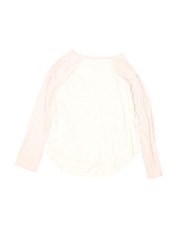 Gap Kids Long Sleeve T-Shirt (view 2)