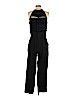Ann Taylor LOFT Black Jumpsuit Size S (petite) - photo 2