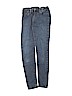 Scotch & Soda Blue Jeggings Size 12 - photo 1