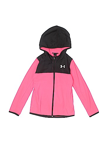 Under Armour Fleece Jacket (view 1)