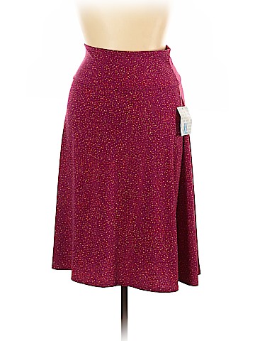 Lularoe Casual Skirt (view 1)