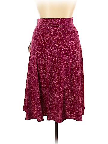 Lularoe Casual Skirt (view 2)