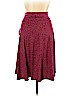 Lularoe Red Casual Skirt Size XL - photo 2