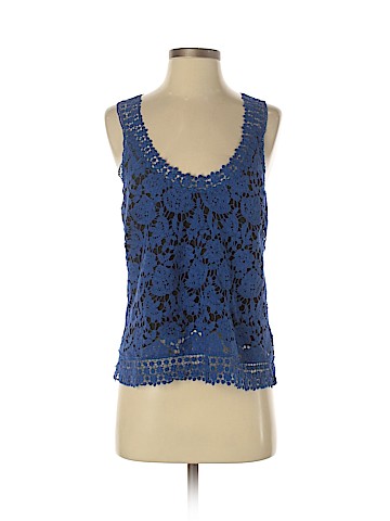 Madison Marcus Sleeveless Top (view 1)
