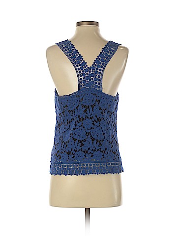 Madison Marcus Sleeveless Top (view 2)