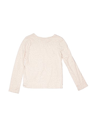 Gap Kids Long Sleeve T-Shirt (view 2)