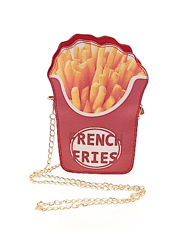 Unbranded Crossbody Bag (view 1)