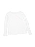 Lilly Pulitzer White Long Sleeve T-Shirt Size 12 - 14 - photo 2
