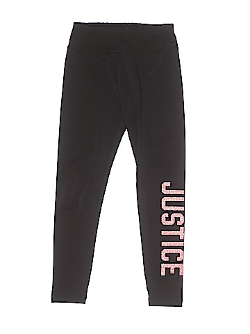Justice Active Pants (view 1)