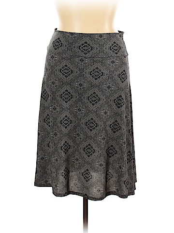 Lularoe Casual Skirt (view 1)