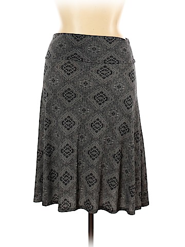 Lularoe Casual Skirt (view 2)