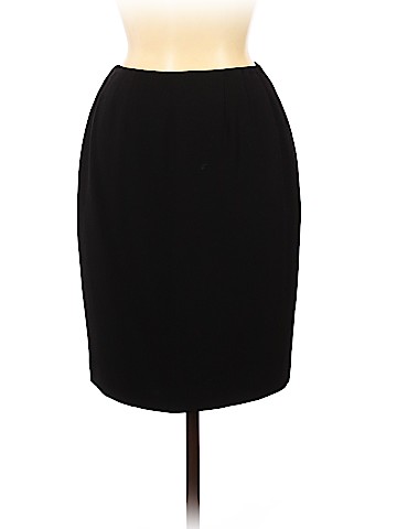 Linda Allard Ellen Tracy Casual Skirt (view 1)