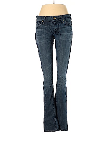 7 For All Mankind Jeans (view 1)