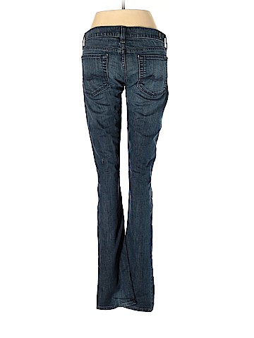 7 For All Mankind Jeans (view 2)