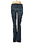 7 For All Mankind Blue Jeans Size 28 waist - photo 2