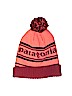 Patagonia Print Pink Beanie One size - photo 1