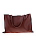 Vince Camuto Brown Leather Tote One size - photo 3
