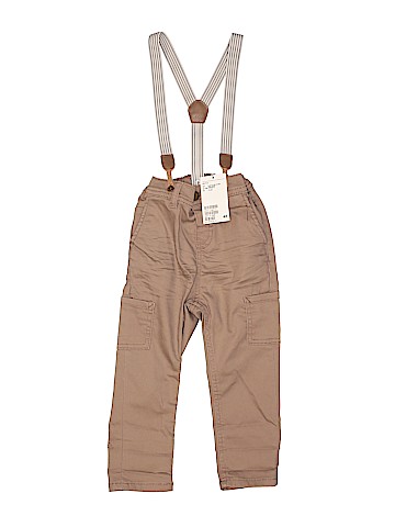H&M Overalls (view 1)
