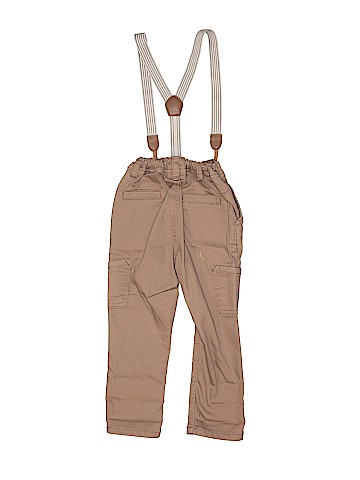 H&M Overalls (view 2)