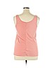 Old Navy Pink Tank Top Size XL - photo 2