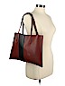 Vince Camuto Brown Tote One size - photo 2