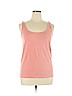 Old Navy Pink Tank Top Size XL - photo 1