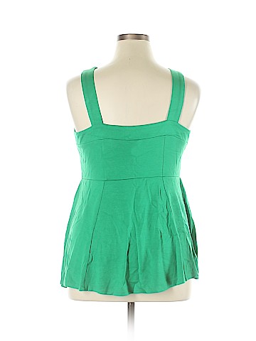 Torrid Sleeveless Top (view 2)