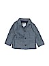 Old Navy 100% Cotton Blue Jacket Size 12-18 mo - photo 1