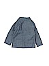 Old Navy 100% Cotton Blue Jacket Size 12-18 mo - photo 2
