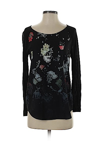 Bailey 44 Long Sleeve Blouse (view 1)