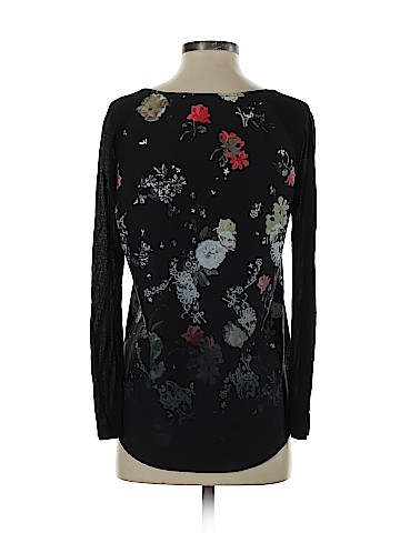 Bailey 44 Long Sleeve Blouse (view 2)