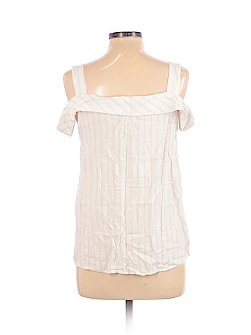 Mossimo Supply Co. Sleeveless Blouse (view 2)