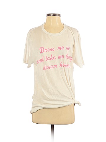 Wildfox Short Sleeve T-Shirt (view 1)