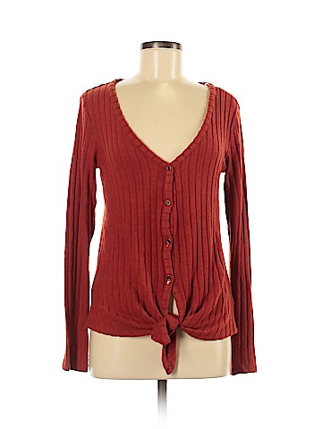 No Boundaries Long Sleeve Top (view 1)