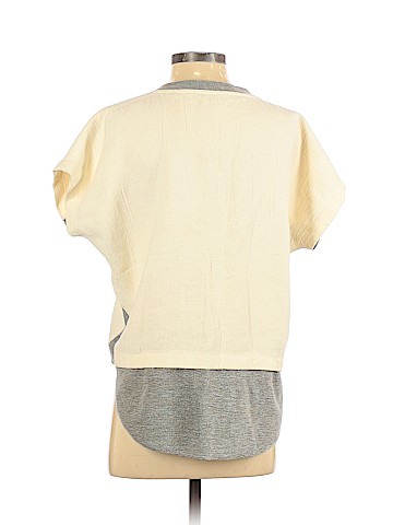 Madewell Short Sleeve Top (view 2)