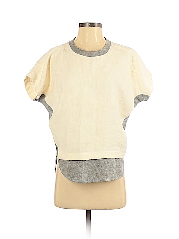 Madewell Short Sleeve Top (view 1)