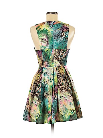 Forever 21 Casual Dress (view 2)