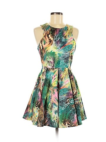 Forever 21 Casual Dress (view 1)