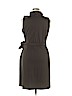 Ann Taylor Factory Brown Casual Dress Size 14 - photo 2