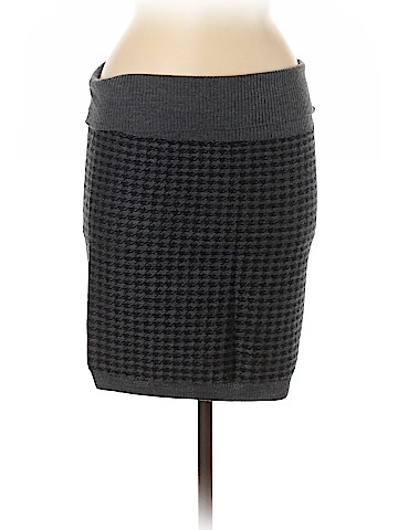 Juicy Couture Wool Skirt (view 1)